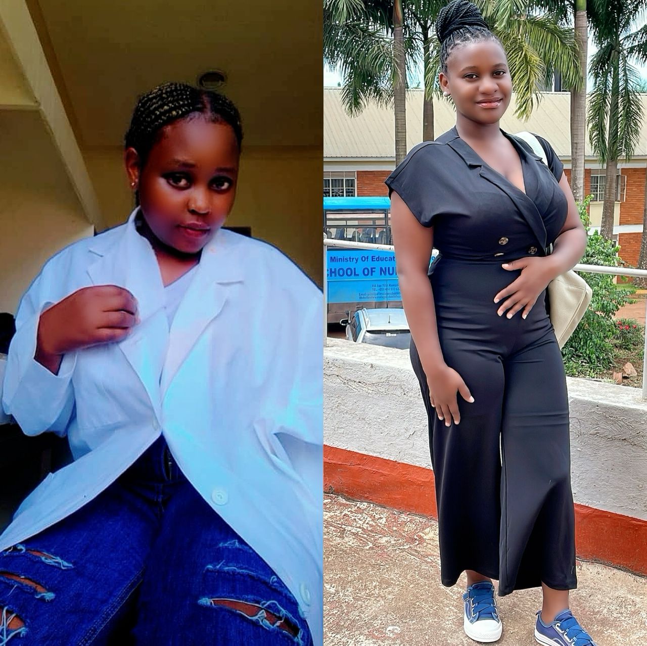 Namatovu Jocelyne Mary 